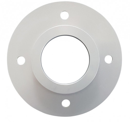 Adapterscheibe für VBW Sport A2 Felgen LK 4x110