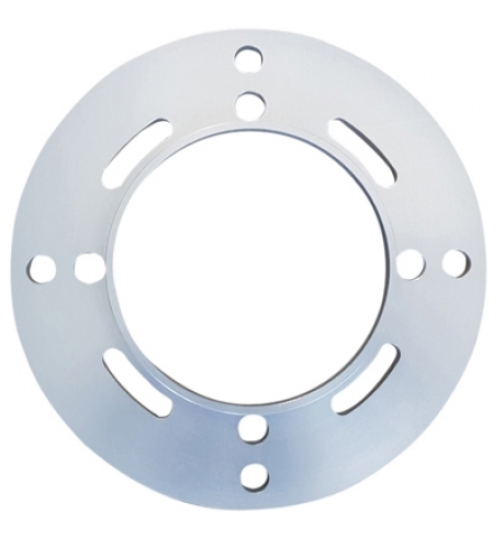 Adapterscheibe für VBW Sport A2 Felgen LK 4x156