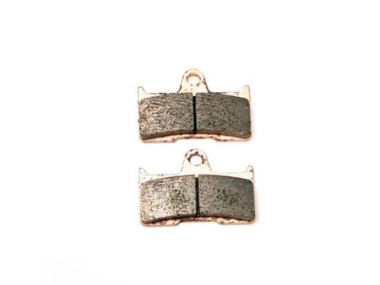 A02E11320001 Original Bremsbelge hinten fr Segway Snarler AT6