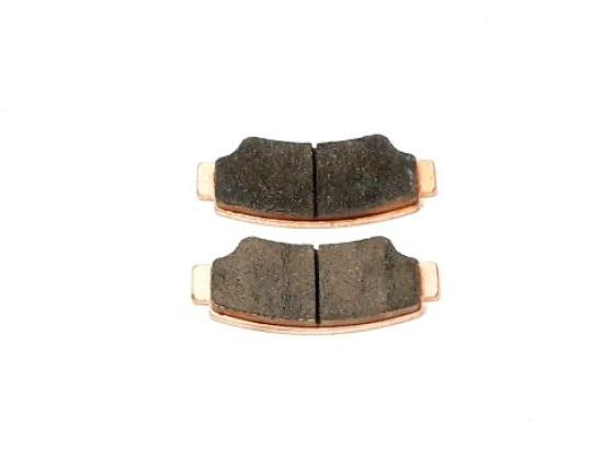 A03E11320001 Original Bremsbelge hinten fr Segway Snarler AT6 AT10 