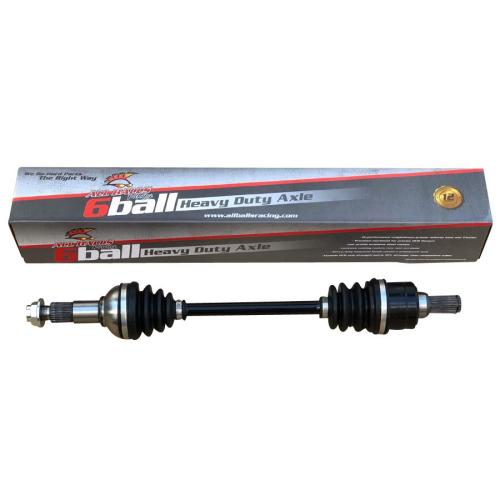 AB6-CA-8-350 AllBalls Komplette 6Balls Antriebswelle f�r Can-Am