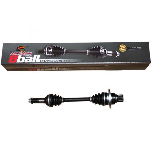 AB8-PO-8-335 AllBalls Komplette verstrkte 8Balls Antriebswelle vorne links rechts Polaris RZR 1000