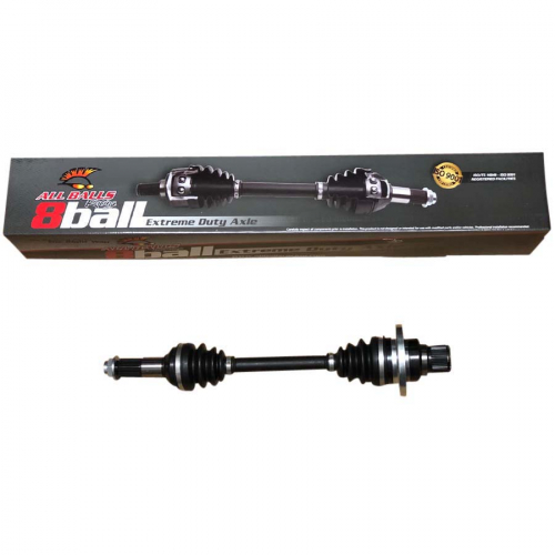 AB8-YA-8-319 AllBalls Komplette verst�rkte 8Balls Antriebswelle vorne rechts links Yamaha Rhino 700