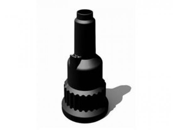 Universal-Adapter f�r Benzienkanister 10L - 20L Tuff Jug