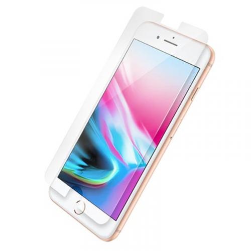 ANX-GSP-I8PLUS QUAD LOCK Displayschutzfolie aus gehrtetem Glas - iPhone 8+/7+/6+/6S+