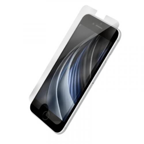 ANX-GSP-IPSE2 QUAD LOCK Displayschutzfolie aus gehrtetem Glas - iPhone SE (2nd Gen)