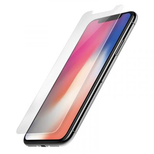 ANX-GSP-IPX QUAD LOCK Displayschutzfolie aus gehrtetem Glas - iPhone 11 Pro/X/XS