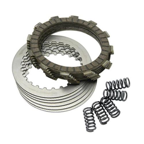 LQ-Racing Kupplungs-Kit f�r Subaru Motor Polaris Predator SMC ADLY Beeline Online 500 usw.