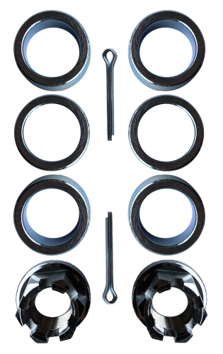 AXL-1971-ACC Reparatur Kit f�r LQ-Racing S-Tec und XTREMEPARTS ART Hinterachse f�r Yamaha YFM 700R