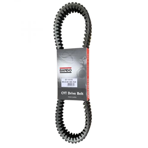 BANDO B7-19105 Variomatik Antriebsriemen f. ATV CF-Moto Terracross Terralander 500 X6 Goes 520 / 625