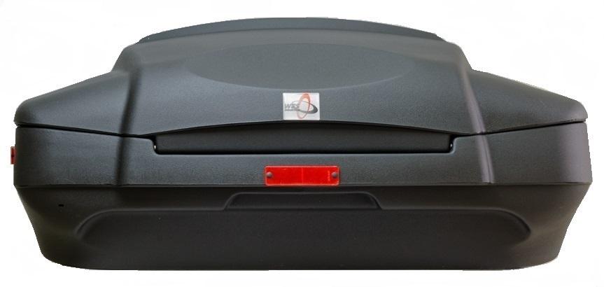 ART Quad ATV universal Koffer Cargo Tranport Box Topcase Luggage