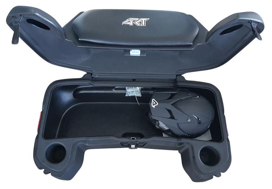 Koffer / Taschen für ATVs & QUADs, ATV - QUAD Zubehör