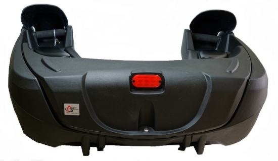 LQ Racing Touring Quad ATV Koffer Cargo Tranport Box Topcase Luggage 125L