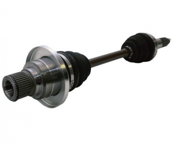 LQ-Racing Komplette Wheel Shaft Antriebswelle PAXL-1128 f. Can Am Outlander, Renegade