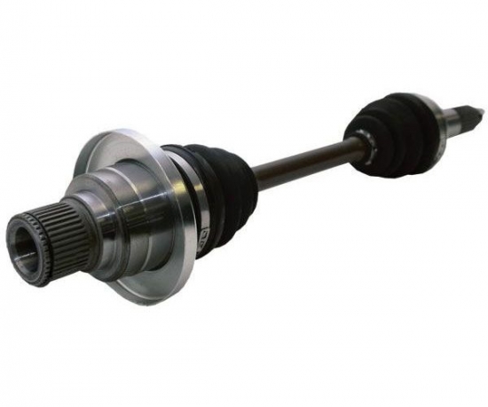 LQ-Racing Komplette Wheel Shaft Antriebswelle PAXL-3012 f. Can Am Maverick