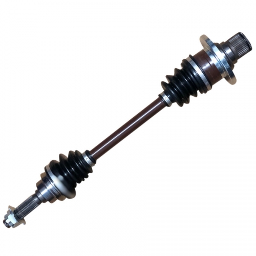 LQ-Racing Komplette Wheel Shaft Antriebswelle PAXL-1132 hinten f. Polaris Sportsman Scrambler