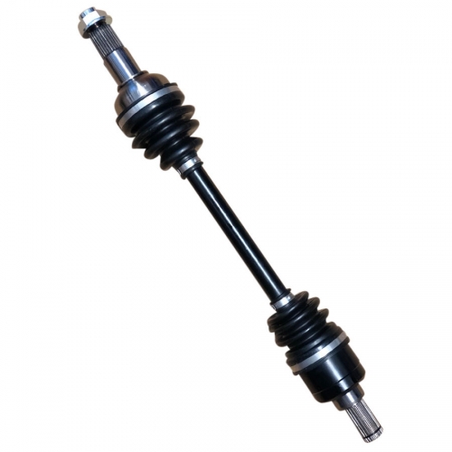 LQ-Racing Komplette Wheel Shaft Antriebswelle PAXL-21006 hinten links f. Kymco MXU 500 / i / IRS