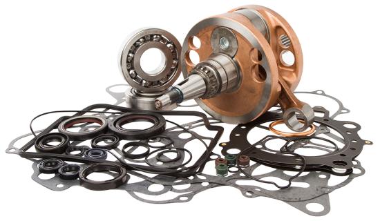 CBK0106 Hot Rod Kurbelwellenreparatur Kit inkl. Dichtungen Lager f�r Honda