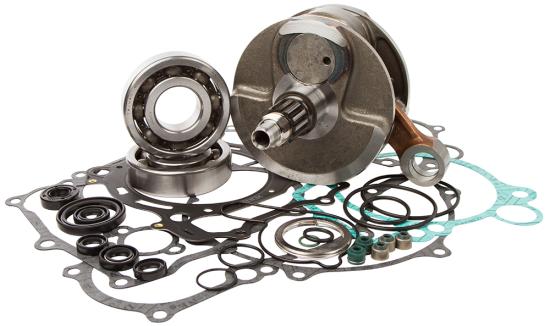 CBK0109 Hot Rod Kurbelwellenreparatur Kit inkl. Dichtungen Lager f�r Yamaha