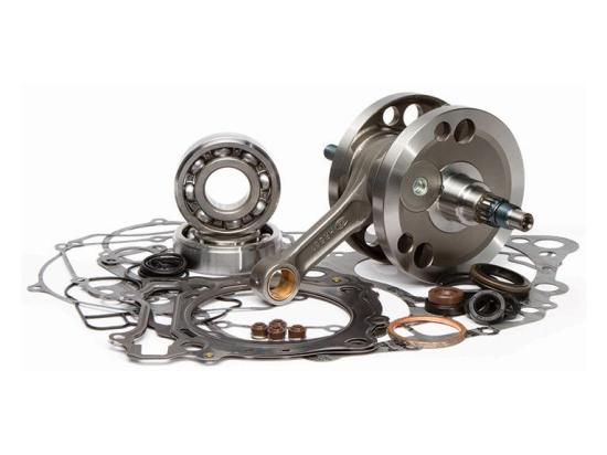 CBK0221 Hot Rod Kurbelwellenreparatur Kit inkl. Dichtungen Lager f�r Honda