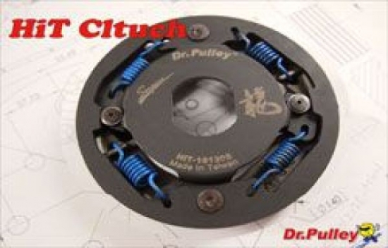 Dr.Pulley HiT Clutch ( Kupplungset ) fr Yamaha 700 Rhino 08-09