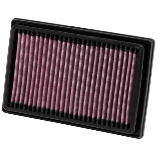 CM-9908 K&N Luftfilter passend für Motorrad Can Am Spyder RS / GS 990 998  08-09 
