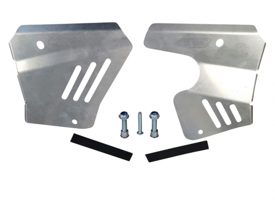 Angebot CRD Frame Guards fr Quad Yamaha YFM 350R