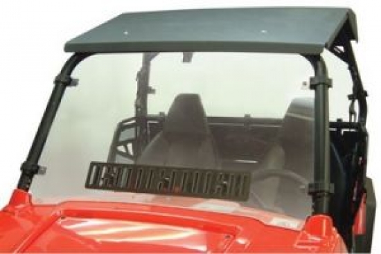 RZR FULL W/ VENT Wind Shield  Windschild / Windschutzscheibe