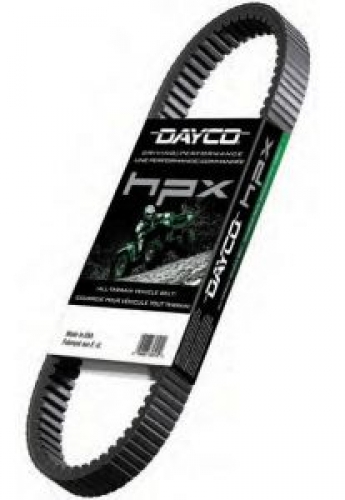 DCHPX2203 DAYCO Antriebsriemen Typ HPX