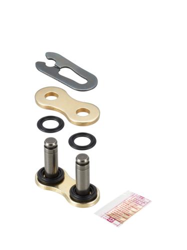 Kettenschlo Kettenschloss Clip fr DID X-Ring Kette ATV2 4525516904179