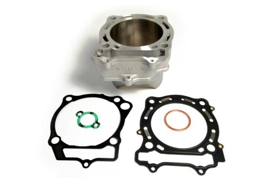 EC510-007 ATHENA Easy MX Zylinder-Kolben-Kit - 95,50mm Suzuki LT-R450 Quadracer