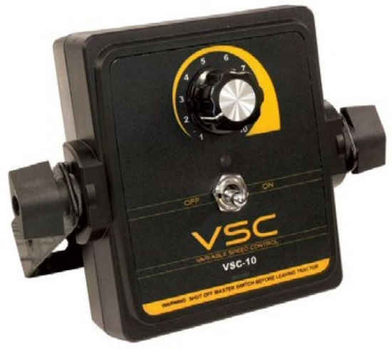 FIMCO VSC-10 Elektronische Steuerungeinheit fr FC0004 + FC0002