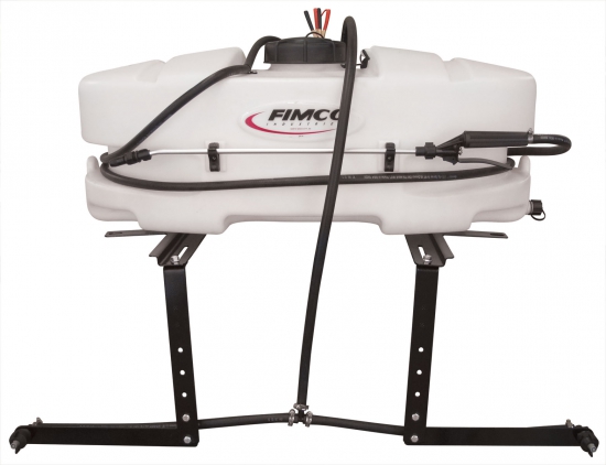 5302319 FIMCO ATV-20-2 flssig Material Sprher 76 Liter ( Dnger )