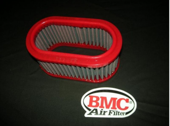 FM322/06 BMC Filter Sportluftfilter für Quad ATV Polaris Big Boss Magnum Scrambler Xplorer
