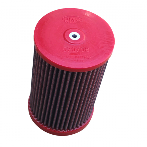 FM570/08 BMC Filter Sportluftfilter fr Quad ATV Yamaha YFM 700R