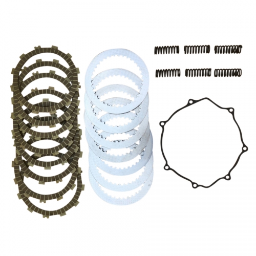 Frixon Kupplungs-Kit verstrkt OEM AXC99-164 fr Quad ATV Suzuki LTR 450