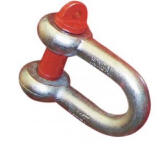 Angebot U-shaped Shackle 15mm 3,25 Tonnen