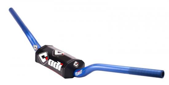 H646CFU ODI Podium Flight MX Handlebar - 646 YZ OE