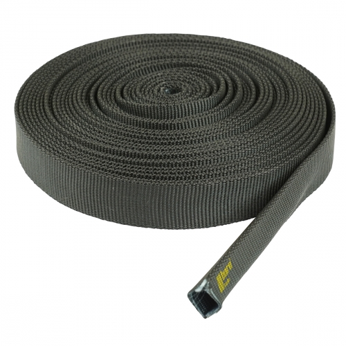 HORN Quad / ATV 10m Protector & Hitzeschutz fr 10mm Kunststoffseile aus Polyester