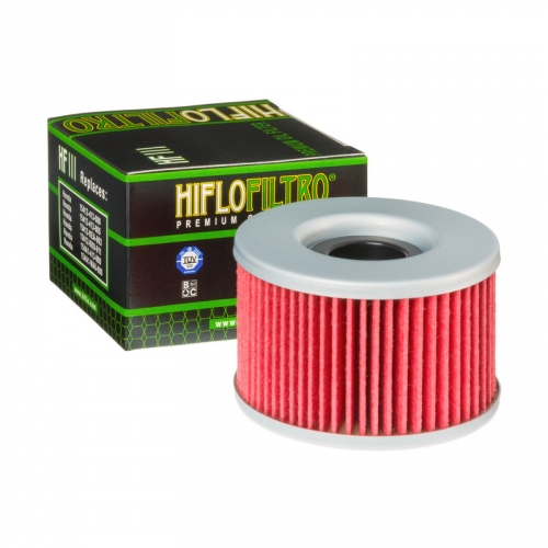 HF111 Hiflo Filter lfilter fr Honda Foutrax Rincon TRX 400 500 680