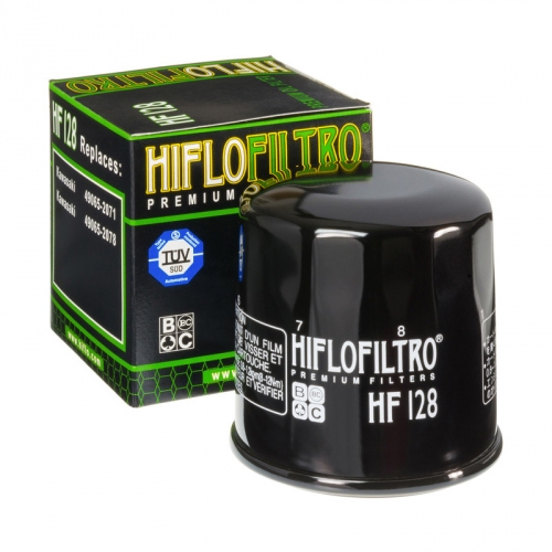 HF128 HifloFilter lfilter fr UTV Kawasaki KAF KAT Mule 300 400 620