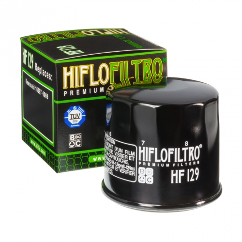 HF129 HifloFilter lfilter fr UTV Kawasaki KAF KAT Mule 820 + 950