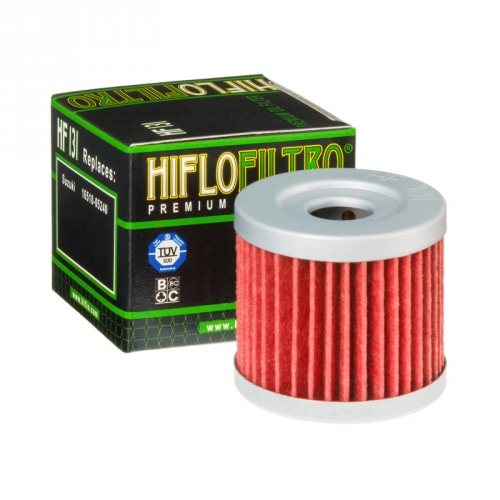 HF131 HifloFilter lfilter fr Quad Suzuki LT-Z 90 LT 125