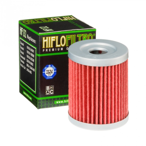 HF132 Hiflo Filter lfilter fr Arctic Cat Suzuki LTZ 250 LT-F 160 230 300