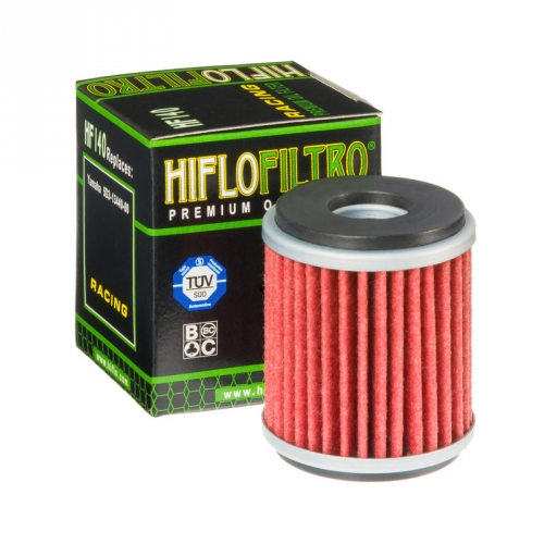 HF140 HifloFilter lfilter fr Quad Yamaha YFZ 450 YFZ 450R YFM 250R