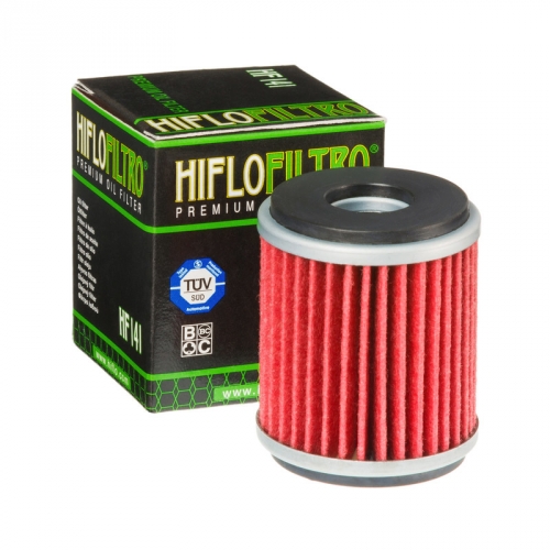 HF141 HifloFilter lfilter fr Quad Yamaha YFZ 450 04-06