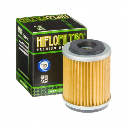 HF143 HifloFilter lfilter fr Quad Yamaha 200 250 Big Bear Bruin YFB Tri Moto