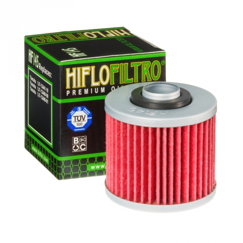 HF145 HifloFilter lfilter fr Quad Yamaha YFM 700R