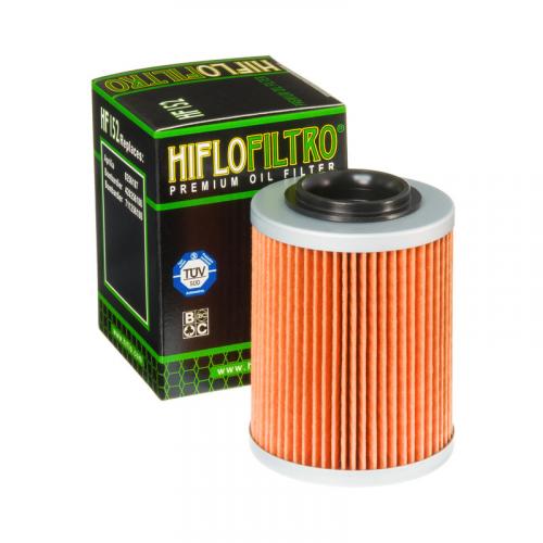 HF152 Hiflo Filter Ölfilter für CF-Moto 450 520 550 600 800 850 1000