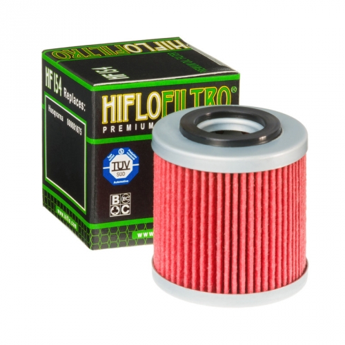 HF154 HifloFilter lfilter Husqvarna QM 450 ATV